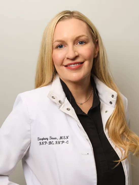Stephany Steen, MSN