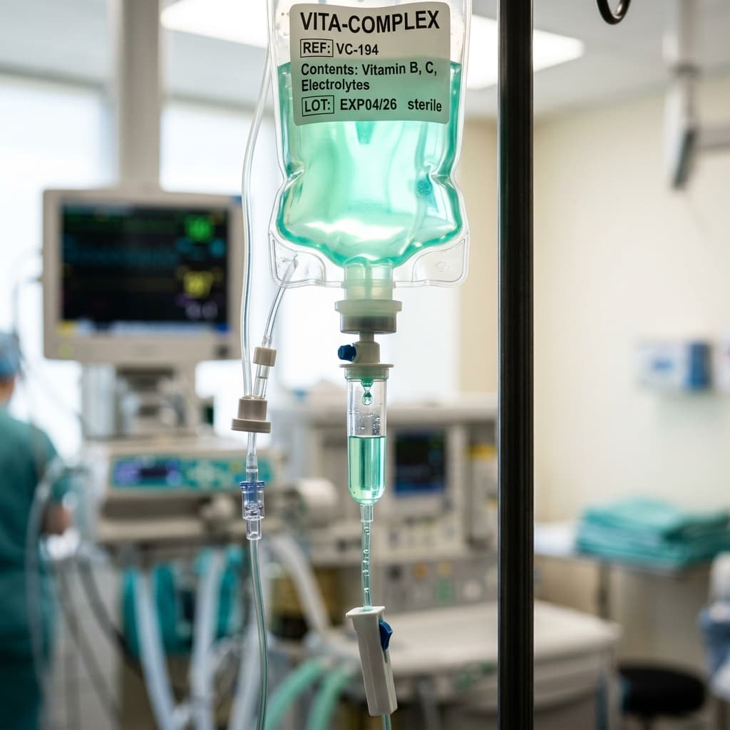 P.03 Nutrient Purity