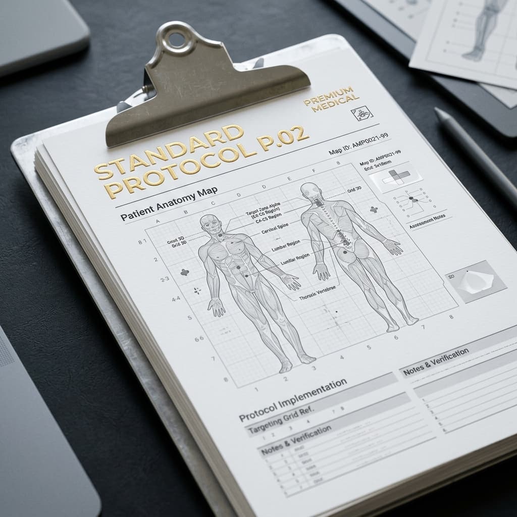 P.02 Standard Protocols